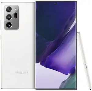 Замена стекла камеры на телефоне Samsung Galaxy Note 20 Ultra в Перми